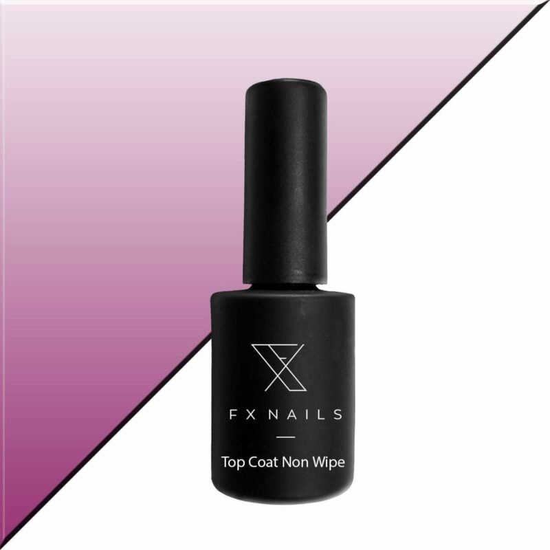 AnGel FxNails - No Wipe Top Coat 1