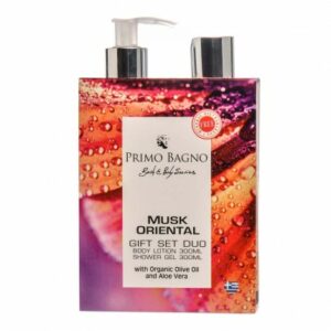 primo-bagno-wild-orchid-gift-set-body-lotion-300ml-shower-gel-300ml