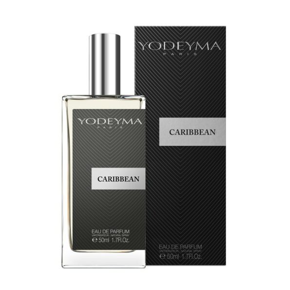 yodeyma-CARIBBEAN-50ml