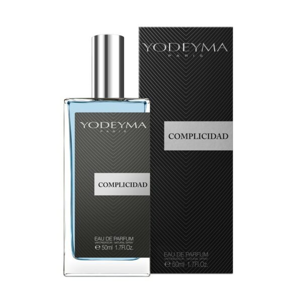 Άρωμα Yodeyma - Complicidad 50ml 1