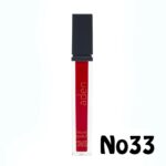 Aden Liquid Lipstick No.33 - Chery