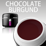 Chocolate Burgund