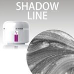 Metallic Shadow line
