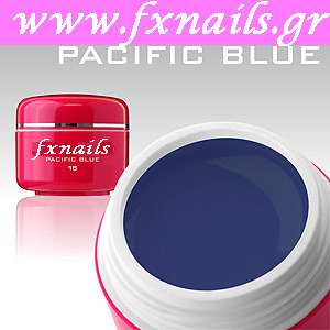 Pacific Blue 10080