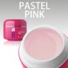 Pastell Pink