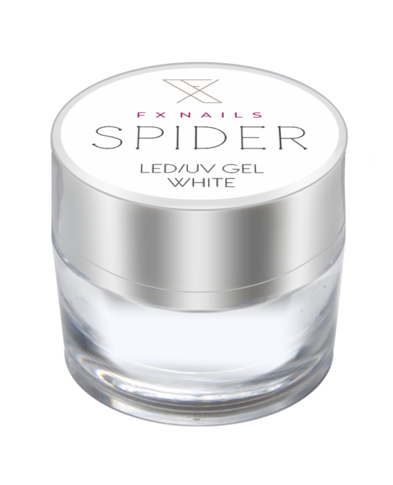 Spider Gel White-1
