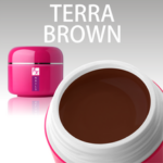 Terra Brown