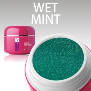 Wet Mint