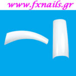 white french curve