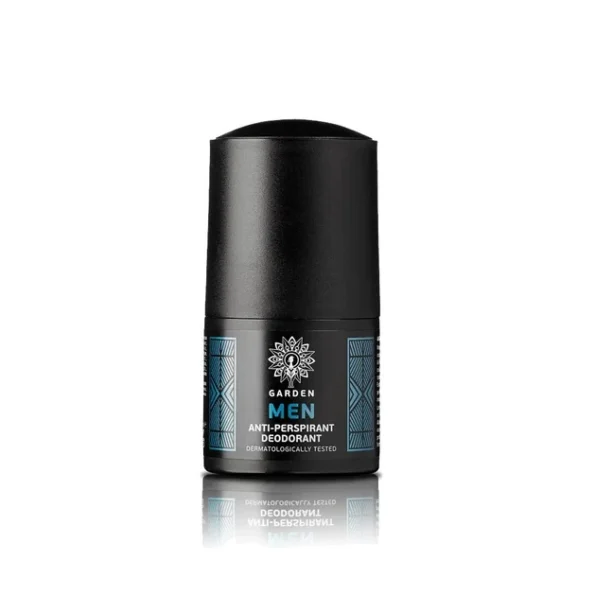 Garden Anti-Perspirant Deodorant 50ml 1