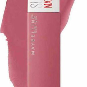 Maybelline Super Stay Matte Ink 15 Lover 5ml