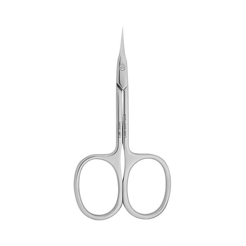 Staleks Ψαλίδι Νυχιών Expert Ανοξείδωτο με Κυρτή Μύτη για επωνύχια SE-50/1 1