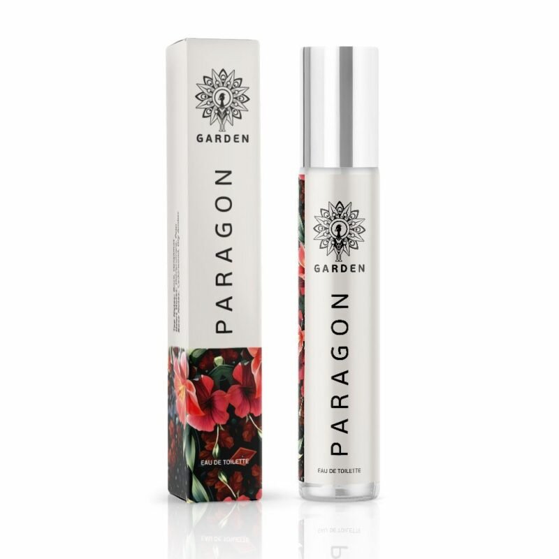 Paragon Eau De Toilette 25ml Garden 1