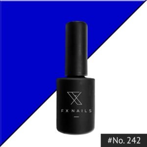 Ημιμόνιμο Βερνίκι AnGel FXnails No242 - Gel Polish 15ml