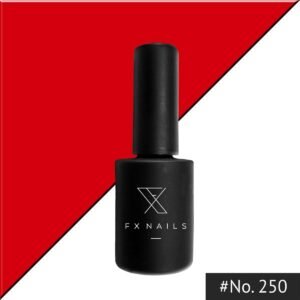 Ημιμόνιμο Βερνίκι AnGel FXnails No250 - Gel Polish 15ml