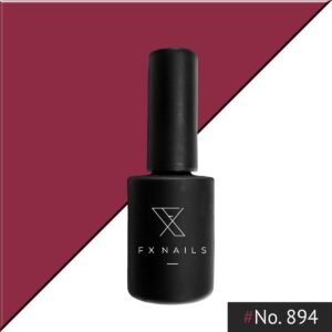 Ημιμόνιμο Βερνίκι AnGel FXnails No894 - Gel Polish 15ml