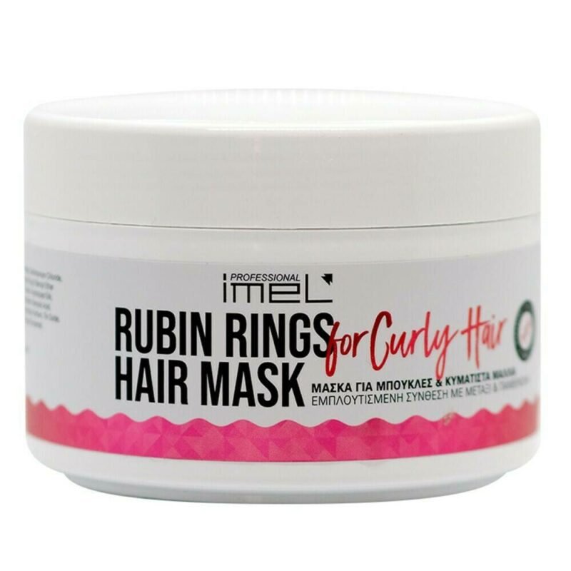 Imel Rubin Rings Shaping Cream 200ml 1