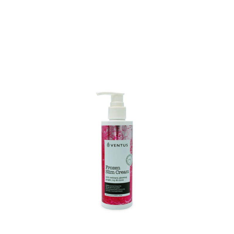 Ventus Frozen Slim Cream 200ml 1