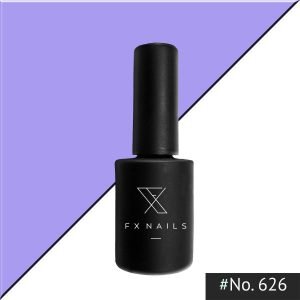 Ημιμόνιμο Βερνίκι Gel Polish No626 - Gel Polish