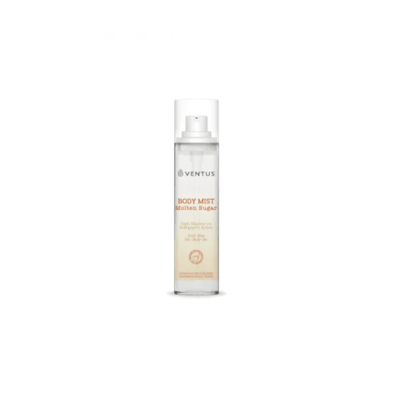 Ventus Body Mist Molten Sugar 100ml Αλμυρή Καραμέλα 1