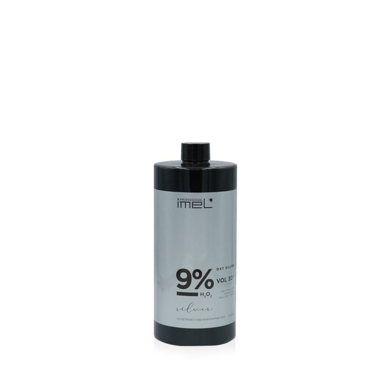 Imel Silver Oxycream 30º 1000ml 1