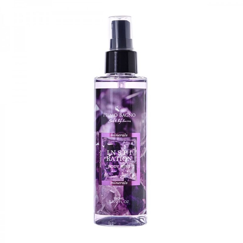 Body Mist Inspiration 150ml - Primo Bagno 1