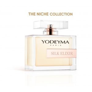 Άρωμα Silk Elixir Yodeyma