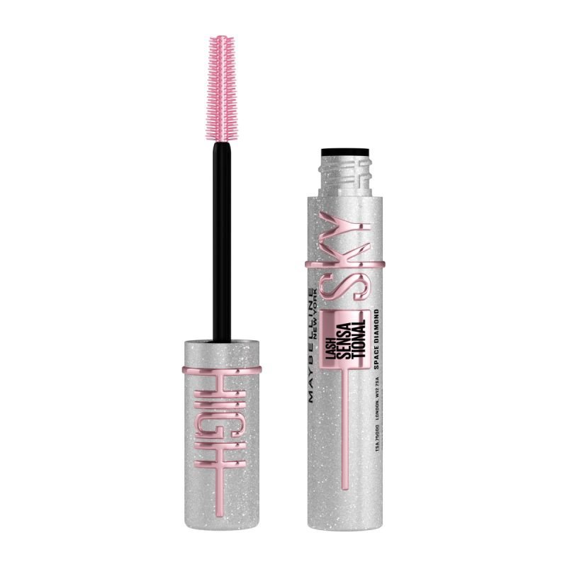 MAYBELLINE Lash Sensational Sky High Mascara Diamont 1