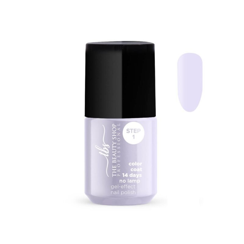 Βερνίκι μακράς διαρκείας - 11ml - The Beauty Shop No837 1