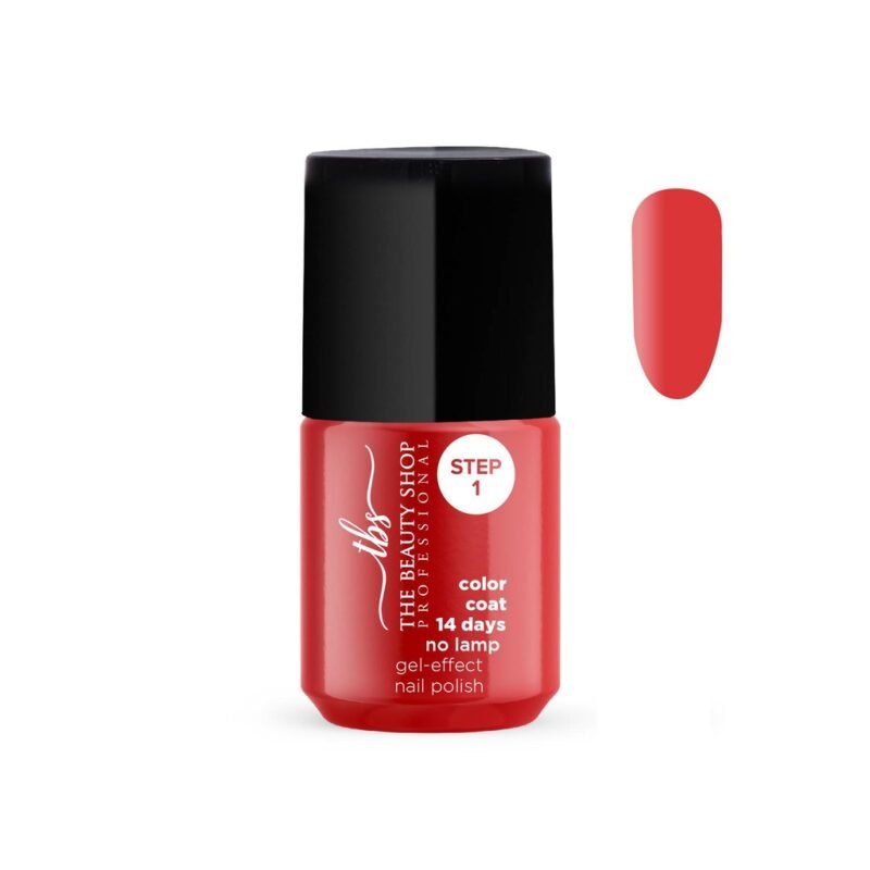 Βερνίκι μακράς διαρκείας - 11ml - The Beauty Shop No842 1