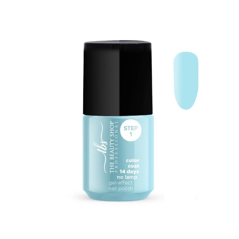 Βερνίκι Μακράς Διαρκείας 11ml The Beauty Shop Ημιμόνιμο χωρίς φουρνακι No855 1