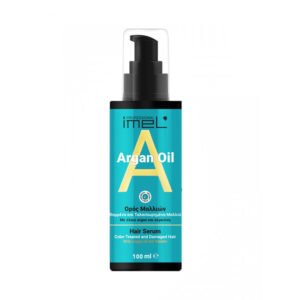 Serum Μαλλιών Imel Argan Oil 125ml