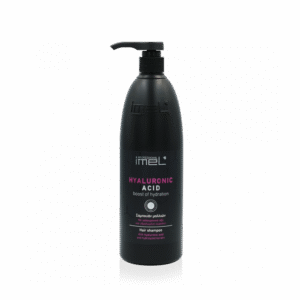 Σαμπουάν Υαλουρονικού Οξέος - Shampoo Hyaluronic Imel 1000ml