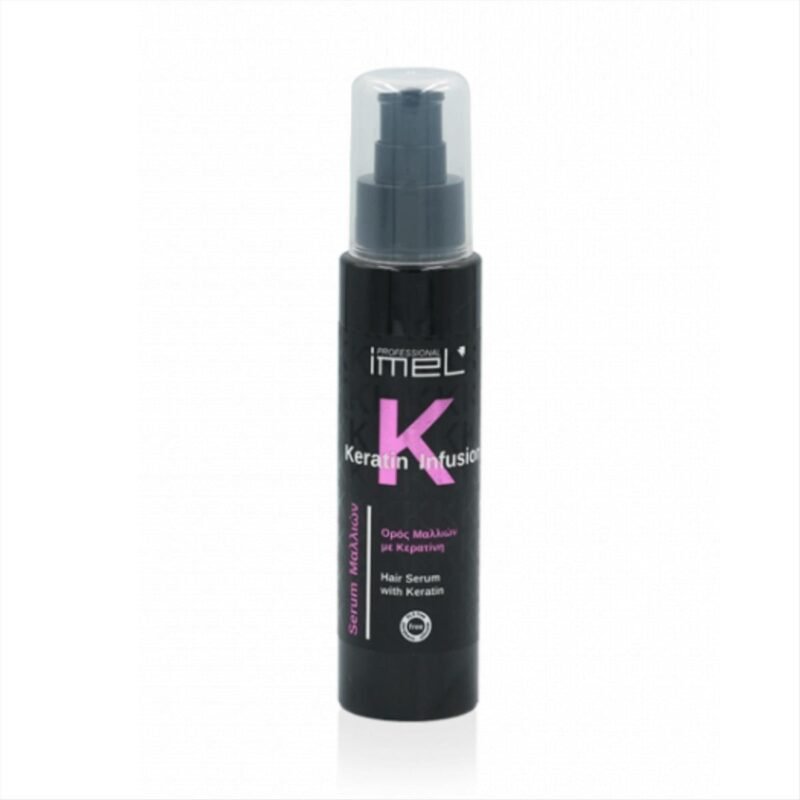 Imel Keratin Infusion Serum 125ml 1