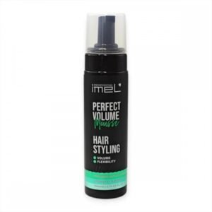 Imel Αφρός Μαλλιών Perfect Volume 200ml