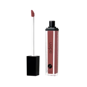 Aden Tattoo Effect Lipstick 02 Sweet Biscuit