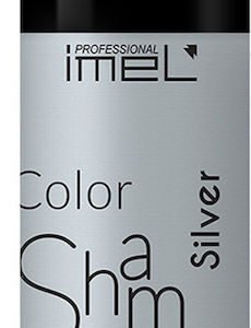 Imel Antigiallo Σαμπουάν Διατήρησης Χρώματος & Λάμψης για Βαμμένα Μαλλιά 1000ml