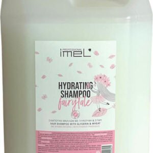 Imel Fairytale Σαμπουάν Ενυδάτωσης 4000ml