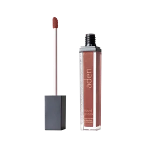Aden Liquid Lipstick No18 - Ottawa Garnet