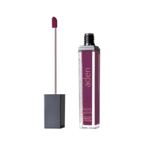 Aden Liquid Lipstick No27 - Medusa