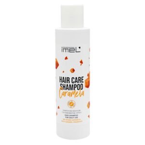 Σαμπουάν Imel Caramel 200ml