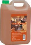 Imel Caramel Σαμπουάν για Όλους τους Τύπους Μαλλιών 4000ml