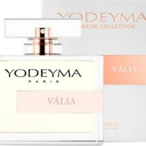Άρωμα Yodeyma - Valia - Eau De Parfum