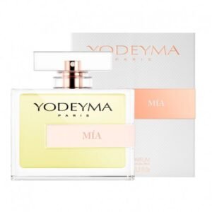 Yodeyma - Mia - Eau De Parfum 100ml