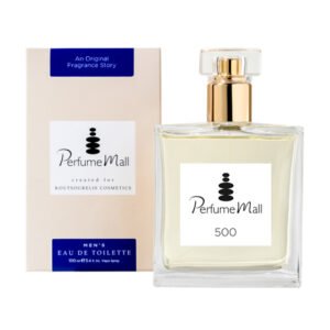 Perfume Mall EDP 500 Woody