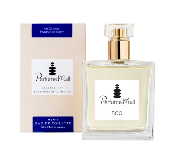 500 Perfume Mall EDP 500 Woody 1