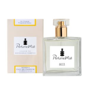 Perfumemall Women’s EDP 803