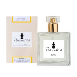Perfumemall Women’s EDP 839