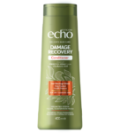 ECHO ΓΑΛΑΚΤΩΜΑ ΜΑΛΛΙΩΝ DAMAGE RECOVERY 400ML Γαλάκτωμα για ξηρά / ταλαιπωρημένα μαλλιά 2 echo-damage-recovery-cond-400ml-front-7jmQ2
