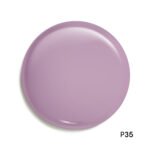 Gel Polish GP - P035 - Purple - TPO & HEMA FREE 15ml